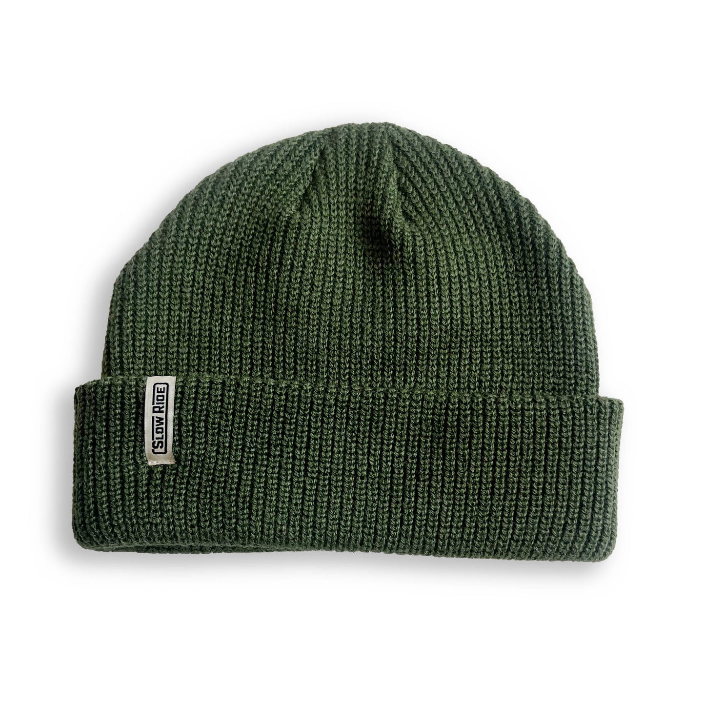 Everyday Beanie (Cypress) - Slow Ride