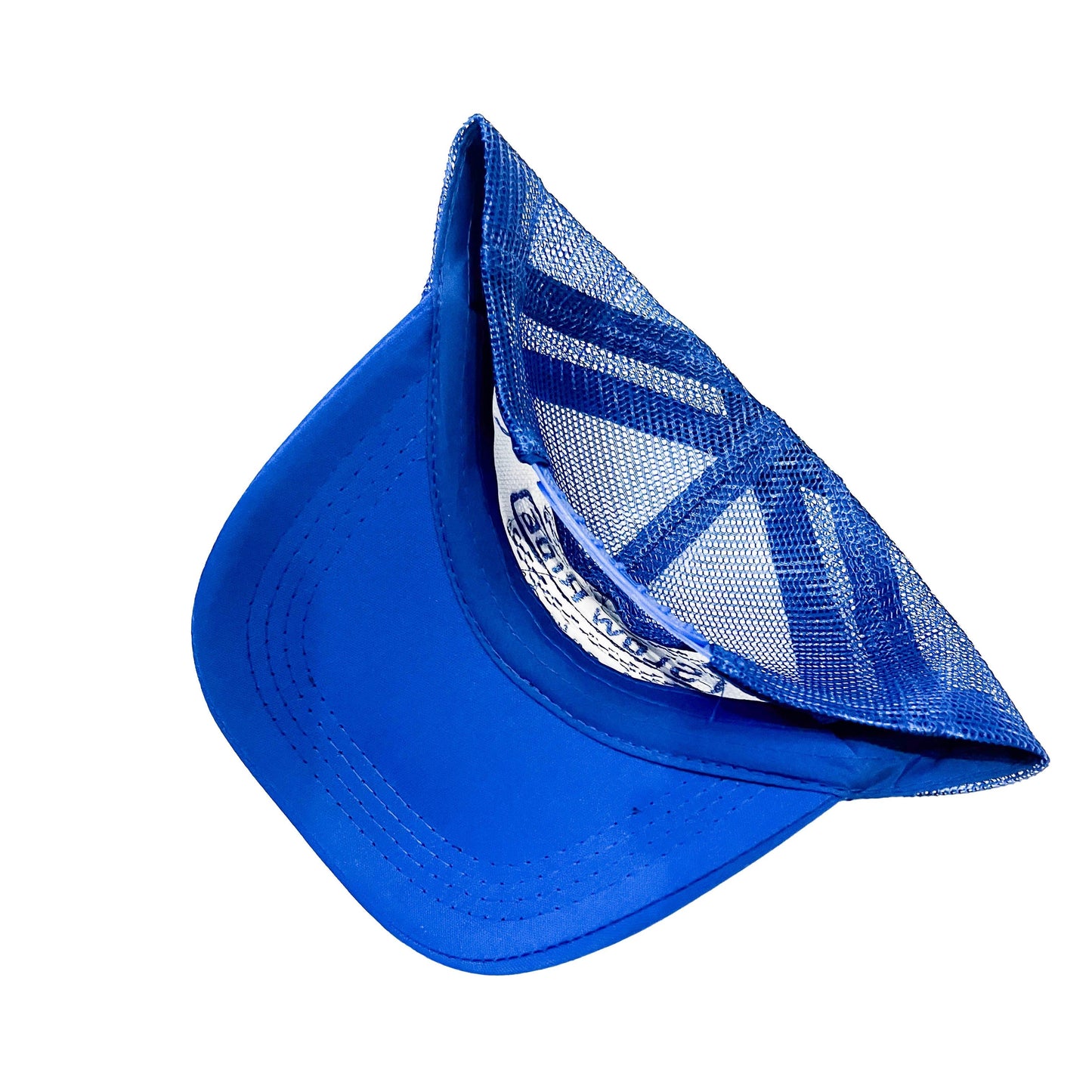 Foam (Party) Trucker Hat - Slow Ride