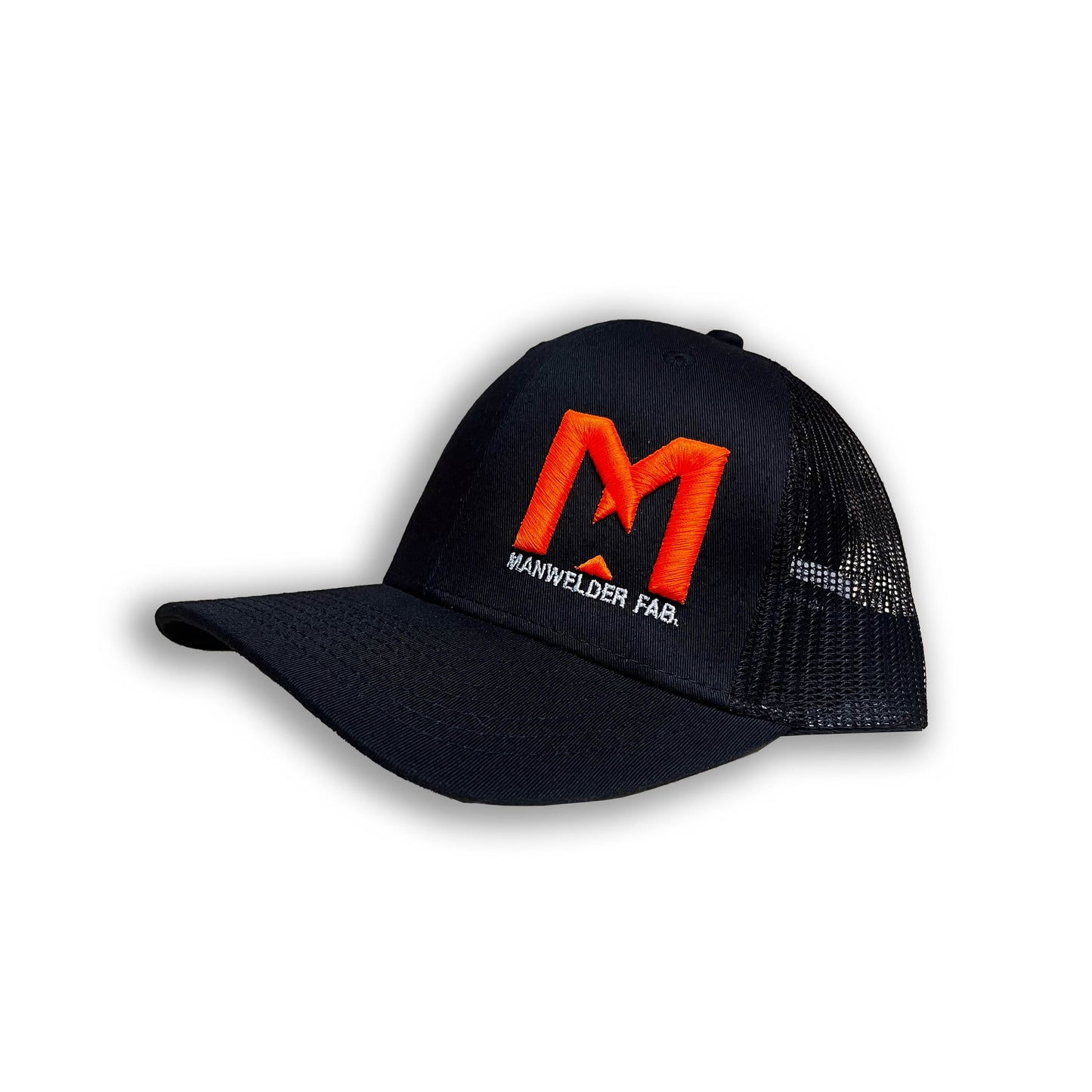 Manwelder Fab Hat