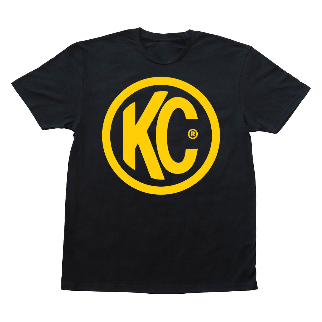 KC Lights Tee
